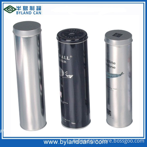 Tin Wine Box